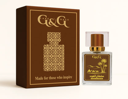 SULTAN AL OUD