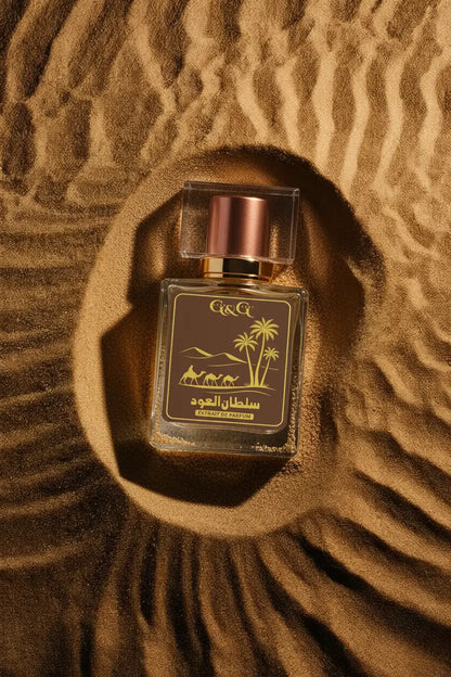 SULTAN AL OUD