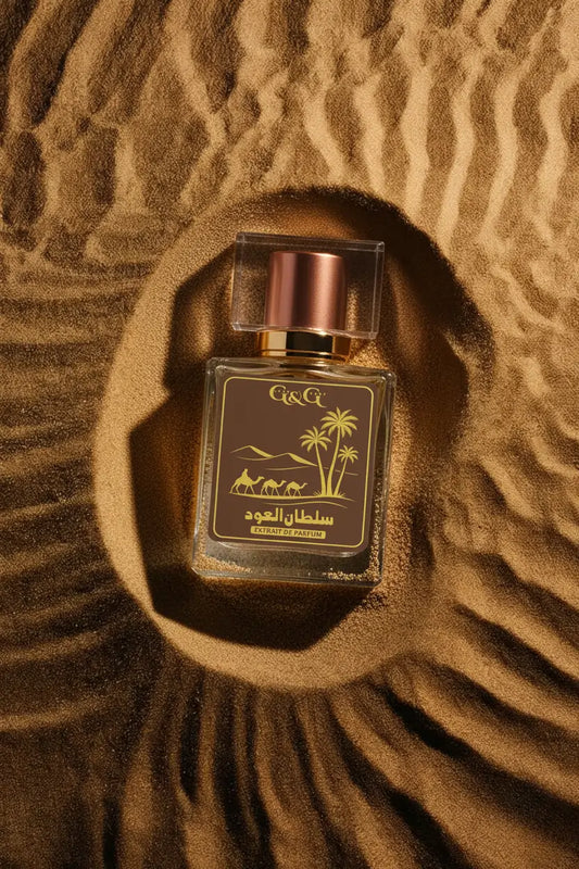 SULTAN AL OUD