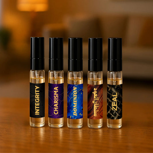 Gentleman's Choice