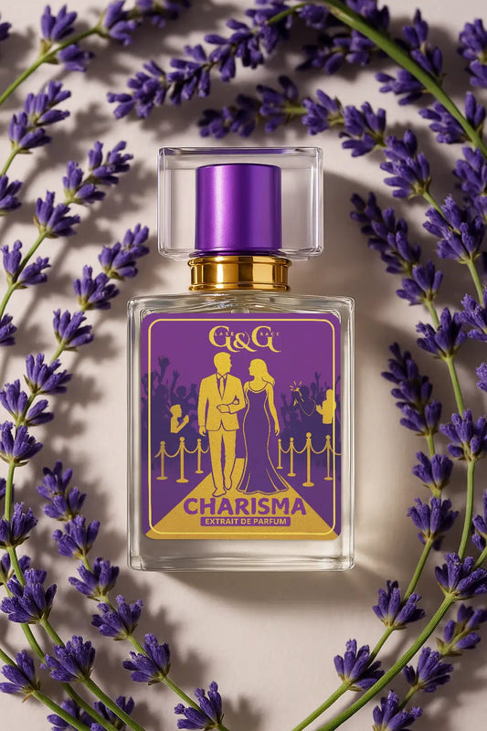 CHARISMA