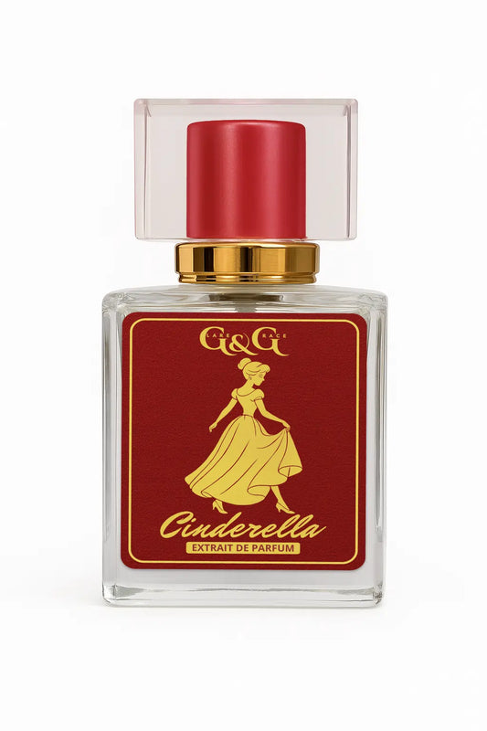 CINDERELLA