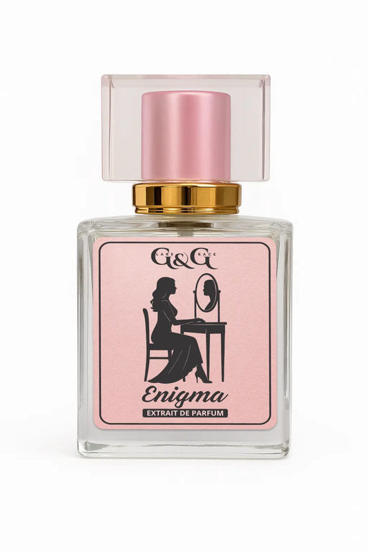 ENIGMA