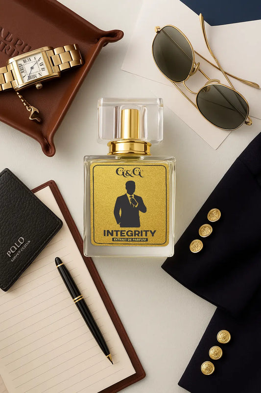 INTEGRITY