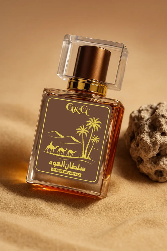 SULTAN AL OUD