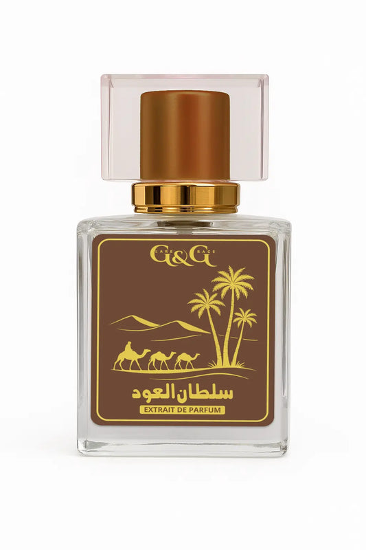 SULTAN AL OUD